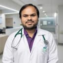 Dr. Akhilesh Yadav — DM Gastroenterologist
