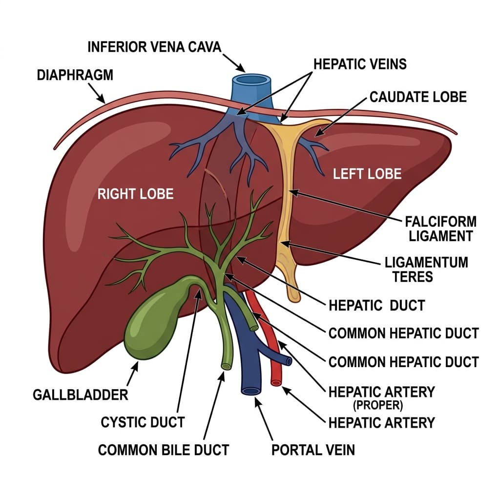 Liver Specialist Doctor in Ranchi | Dr. Akhilesh Yadav DM Gastroenterologist