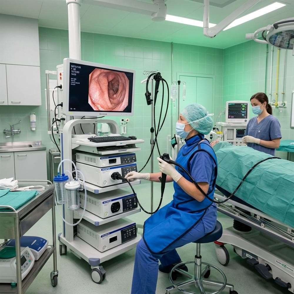 Does Endoscopy Hurt? All Myths Busted by a Gastroenterologist