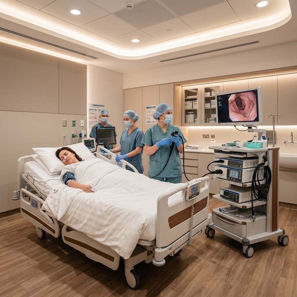 Understanding Your Abdomen Ultrasound Report: Common Gastro Findings Explained