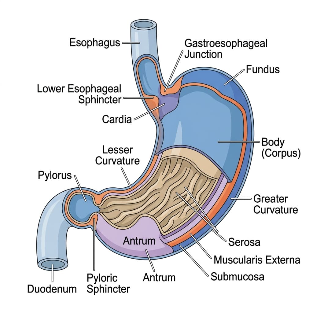 Chronic Throat Clearing, Globus, and Dry Cough: Is it Silent Reflux (LPR)?