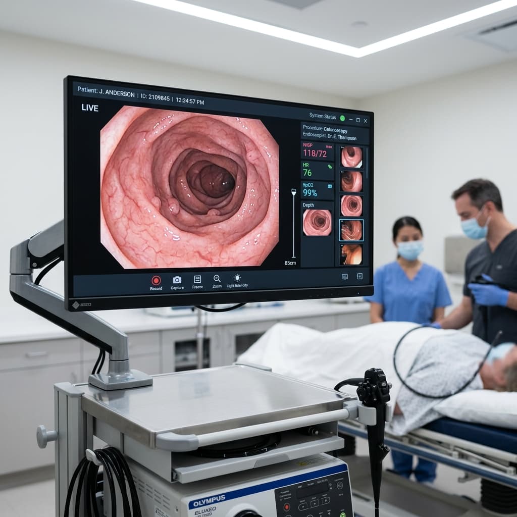 Painless Colonoscopy in Ranchi: Preparation, Cost, & What to Expect