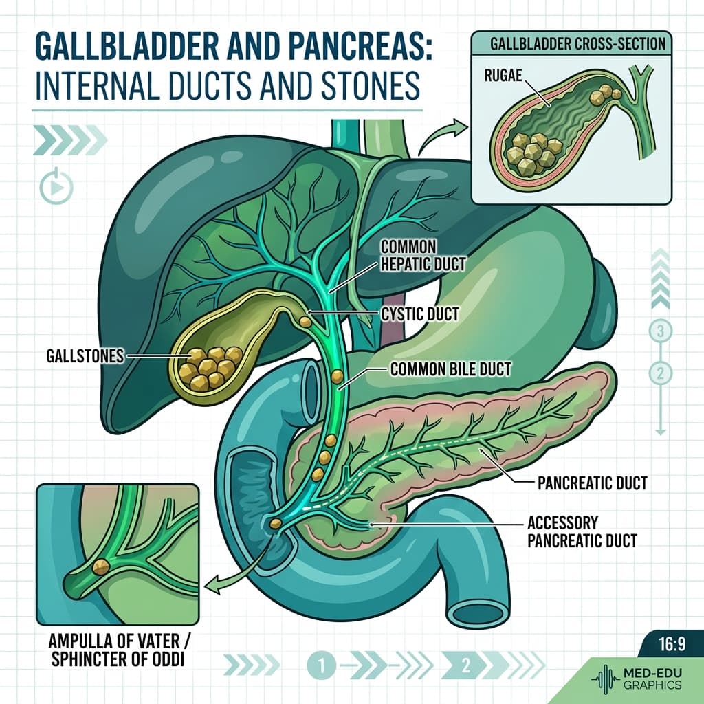 Laparoscopic Gallbladder Surgery: Recovery, Safety, and Ranchi Cost
