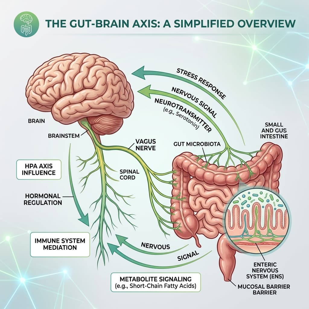 Managing Ulcerative Colitis (IBD) on an Indian Diet: What to Avoid